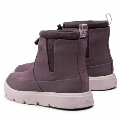 Ankle Boots HELLY HANSEN - W Adore Boot 11746_656 Sparrow Grey/Syrin Purple 8 Ankle Boots HELLY HANSEN - W Adore Boot 11746_656 Sparrow Grey/Syrin Purple -Eva Longoria shop 0000208795425 02 kt