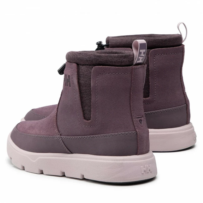 Ankle Boots HELLY HANSEN - W Adore Boot 11746_656 Sparrow Grey/Syrin Purple 3 Ankle Boots HELLY HANSEN - W Adore Boot 11746_656 Sparrow Grey/Syrin Purple - Image 3