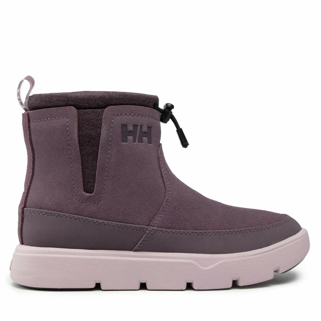 Ankle Boots HELLY HANSEN - W Adore Boot 11746_656 Sparrow Grey/Syrin Purple 2 Ankle Boots HELLY HANSEN - W Adore Boot 11746_656 Sparrow Grey/Syrin Purple - Image 2