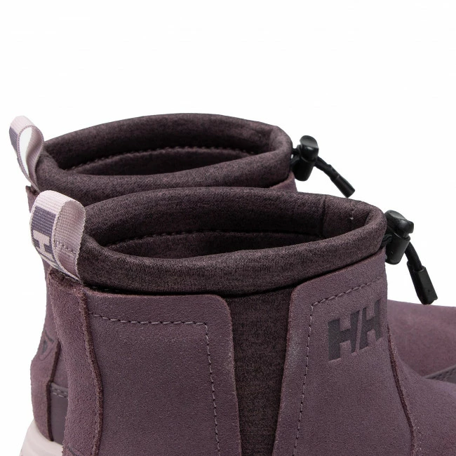 Ankle Boots HELLY HANSEN - W Adore Boot 11746_656 Sparrow Grey/Syrin Purple 5 Ankle Boots HELLY HANSEN - W Adore Boot 11746_656 Sparrow Grey/Syrin Purple - Image 5