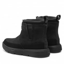 Winter Boots Snow Boots HELLY HANSEN - W Adore Boot 11746_990 Black/Magnet Black -Eva Longoria shop 0000208795463 02 rz
