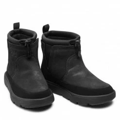 Winter Boots Snow Boots HELLY HANSEN - W Adore Boot 11746_990 Black/Magnet Black -Eva Longoria shop 0000208795463 06 rz