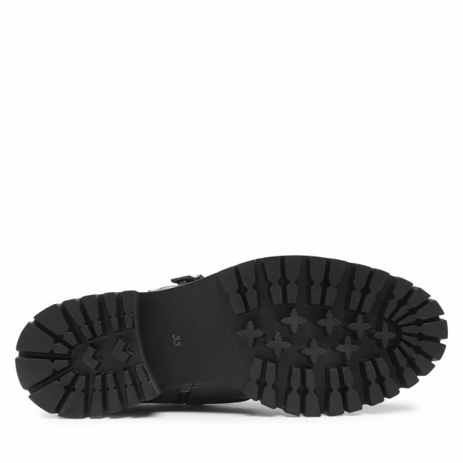 Trekker Boots Hiking Boots EVA LONGORIA - EL-02-04-000494 309 Grey 5 Trekker Boots Hiking Boots EVA LONGORIA - EL-02-04-000494 309 Grey - Image 5