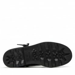 Hiking Boots EVA LONGORIA - EL-10-04-000506 101 Black -Eva Longoria shop 0000209184303 07 fp