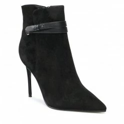 Ankle Boots EVA LONGORIA - EL-10-04-000551 201 Black