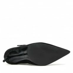 Ankle Boots EVA LONGORIA - EL-10-04-000551 201 Black 10 Ankle Boots EVA LONGORIA - EL-10-04-000551 201 Black -Eva Longoria shop 0000209217872 04 rz