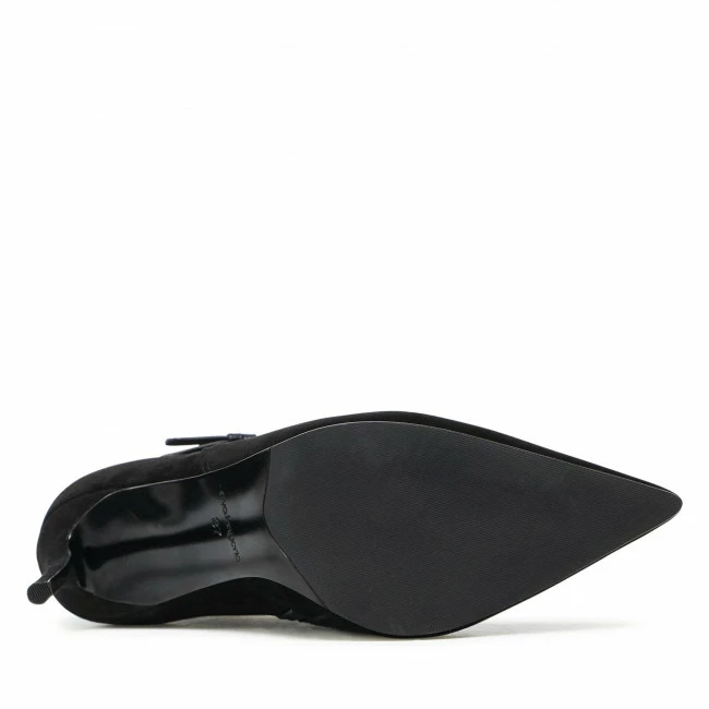 Ankle Boots EVA LONGORIA - EL-10-04-000551 201 Black 5 Ankle Boots EVA LONGORIA - EL-10-04-000551 201 Black - Image 5