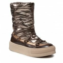 Winter Boots Snow Boots EVA LONGORIA - EL-01-04-000546 611 Gold