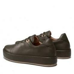 Sneakers Trainers EVA LONGORIA - EL-17-04-000565 169 Green -Eva Longoria shop 0000209219517 02 mj