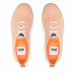 Espadrilles HELLY HANSEN - W Coraline 11-584.071 Melon/Whitecap Gray Pink -Eva Longoria shop 0000209690507 06 mj