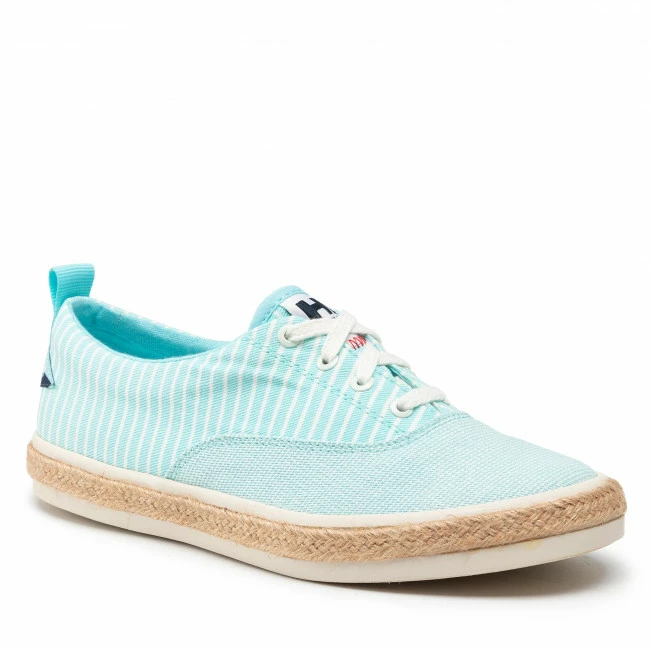 Espadrilles HELLY HANSEN - W Coraline 11-584.648 Glacier Blue/Whitecap Gray Blue 1 Espadrilles HELLY HANSEN - W Coraline 11-584.648 Glacier Blue/Whitecap Gray Blue