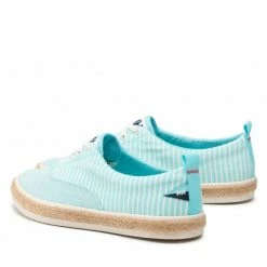 Espadrilles HELLY HANSEN - W Coraline 11-584.648 Glacier Blue/Whitecap Gray Blue 8 Espadrilles HELLY HANSEN - W Coraline 11-584.648 Glacier Blue/Whitecap Gray Blue -Eva Longoria shop 0000209690514 02 mj