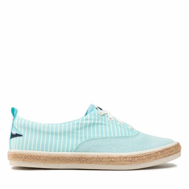 Espadrilles HELLY HANSEN - W Coraline 11-584.648 Glacier Blue/Whitecap Gray Blue 2 Espadrilles HELLY HANSEN - W Coraline 11-584.648 Glacier Blue/Whitecap Gray Blue - Image 2