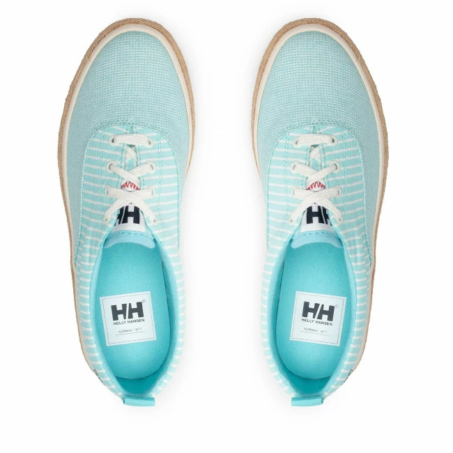 Espadrilles HELLY HANSEN - W Coraline 11-584.648 Glacier Blue/Whitecap Gray Blue 6 Espadrilles HELLY HANSEN - W Coraline 11-584.648 Glacier Blue/Whitecap Gray Blue - Image 6