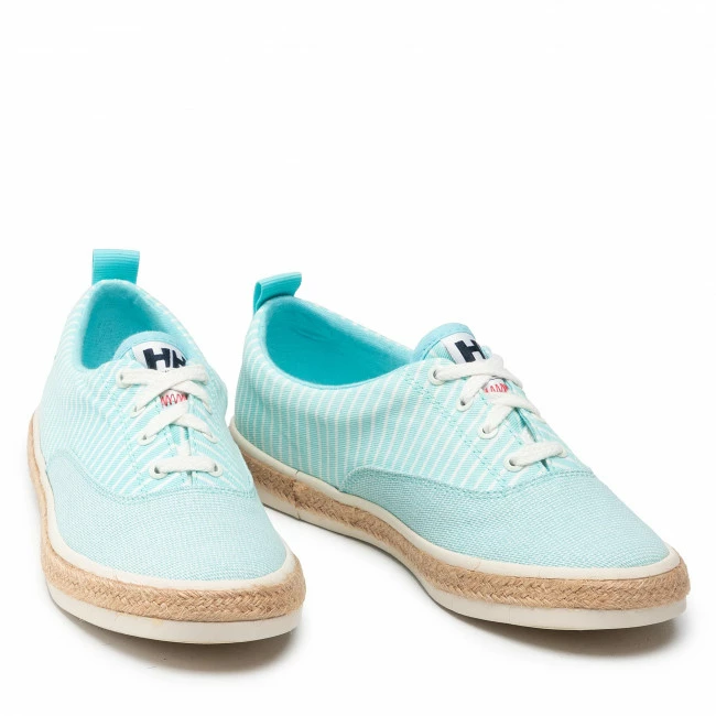 Espadrilles HELLY HANSEN - W Coraline 11-584.648 Glacier Blue/Whitecap Gray Blue 5 Espadrilles HELLY HANSEN - W Coraline 11-584.648 Glacier Blue/Whitecap Gray Blue - Image 5