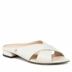 Casual Mules Slides EVA LONGORIA - EL-33-05-000704 102 Beige