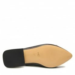 Casual Mules Slides EVA LONGORIA - EL-33-05-000705 101 Black -Eva Longoria shop 0000300127728 05 rz