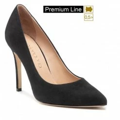 Stilettos EVA LONGORIA - EL-17-05-000766 201 Black