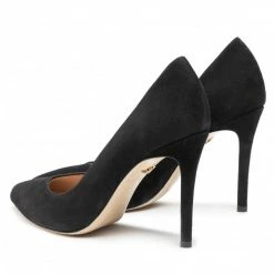 Stilettos EVA LONGORIA - EL-17-05-000766 201 Black -Eva Longoria shop 0000300128282 02 sw