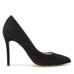 Stilettos EVA LONGORIA - EL-17-05-000766 201 Black -Eva Longoria shop 0000300128282 04 sw