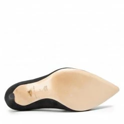 Stilettos EVA LONGORIA - EL-17-05-000766 201 Black -Eva Longoria shop 0000300128282 05 sw