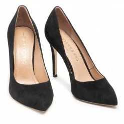 Stilettos EVA LONGORIA - EL-17-05-000766 201 Black -Eva Longoria shop 0000300128282 08 sw