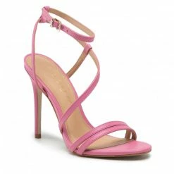 Elegant Sandals Sandals EVA LONGORIA - EL-12-05-000603 112 Pink