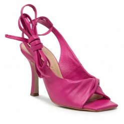 Elegant Sandals Sandals EVA LONGORIA - EL-41-05-000595 112 Pink