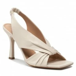 Elegant Sandals Sandals EVA LONGORIA - EL-41-05-000596 102 Beige