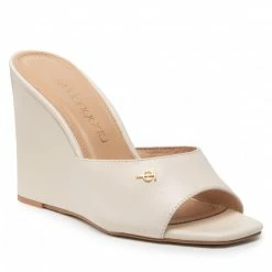 Wedges Slides EVA LONGORIA - EL-41-05-000597 107 Beige