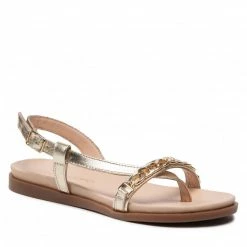 Casual Sandals Sandals EVA LONGORIA - EL-54-05-000647 711 Gold