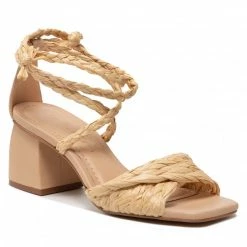 Casual Sandals Sandals EVA LONGORIA - EL-05-05-000776 603 Beige
