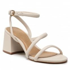 Casual Sandals Sandals EVA LONGORIA - EL-05-05-000624 102 Beige