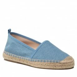 Espadrilles EVA LONGORIA - EL-45-05-000769 607 Blue