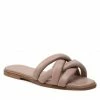 Casual Mules Slides EVA LONGORIA - EL-68-05-000781 103 Beige