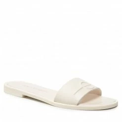Casual Mules Slides EVA LONGORIA - EL-17-05-000779 103 Beige