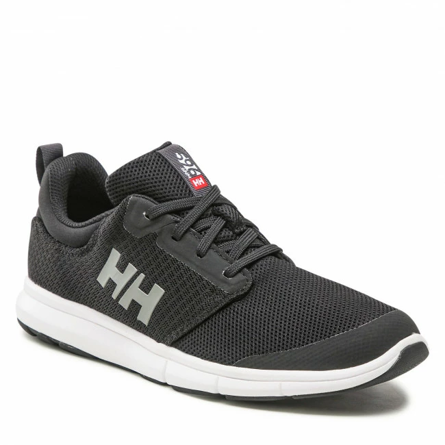 Water Shoes Footwear HELLY HANSEN - Freathering 11572_990 Black/White Black 1 Water Shoes Footwear HELLY HANSEN - Freathering 11572_990 Black/White Black