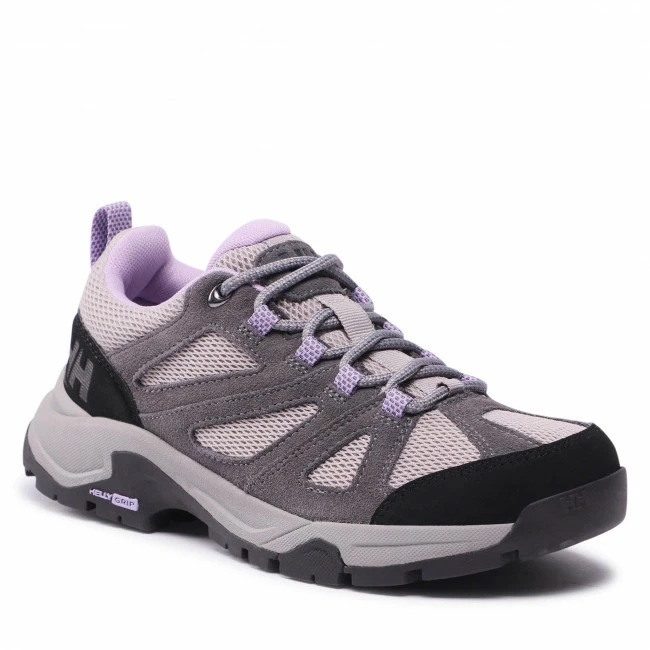 Trekker Boots HELLY HANSEN - W Switchback Trail Airflow 11667_964 Charcoal/Lilatech Colourful, Grey 1 Trekker Boots HELLY HANSEN - W Switchback Trail Airflow 11667_964 Charcoal/Lilatech Colourful, Grey