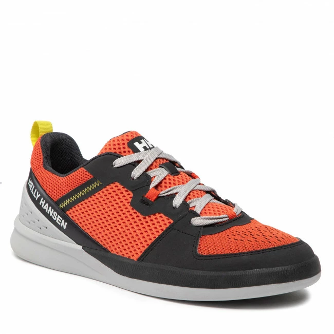 Water Shoes Footwear HELLY HANSEN - Salt Cruiser V1 11710_300 Patrol Orange/Phantom Ebony Orange 1 Water Shoes Footwear HELLY HANSEN - Salt Cruiser V1 11710_300 Patrol Orange/Phantom Ebony Orange