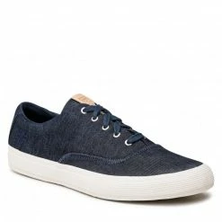 Plimsolls HELLY HANSEN - Azure 11574_597 Navy/Off White Navy Blue