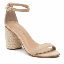 Casual Sandals Sandals EVA LONGORIA - EL-22-05-000689 403 Beige