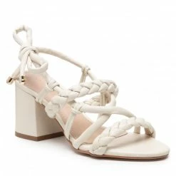 Casual Sandals Sandals EVA LONGORIA - EL-47-05-000684 102 White