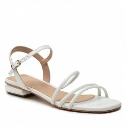 Casual Sandals Sandals EVA LONGORIA - EL-23-05-000720 102 White