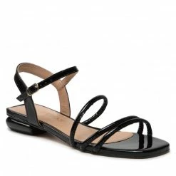 Casual Sandals Sandals EVA LONGORIA - EL-23-05-000720 301 Black
