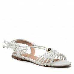 Casual Sandals Sandals EVA LONGORIA - EL-23-05-000712 102 White