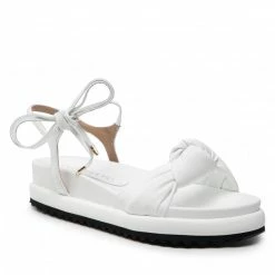 Casual Sandals Sandals EVA LONGORIA - EL-51-05-000601 102 White