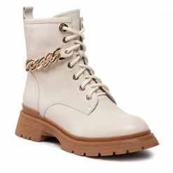 Hiking Boots EVA LONGORIA - EL-44-06-000822 102 Beige