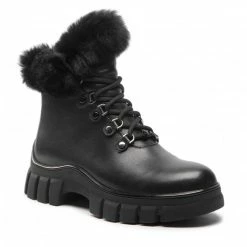 Hiking Boots EVA LONGORIA - EL-44-06-000823 601 Black