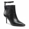 Ankle Boots EVA LONGORIA - EL-10-06-000798 101 Black