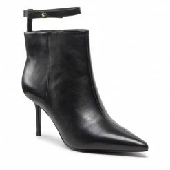 Eva Longoria shop 11 Ankle Boots EVA LONGORIA - EL-10-06-000798 101 Black
